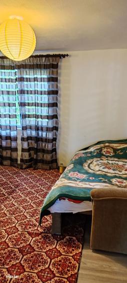 Casa de vanzare cu 2 camere ?i subsol - 4