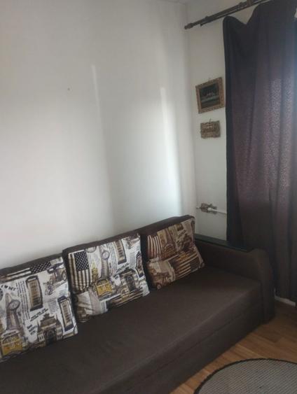 Garsoniera Burdujeni - 2