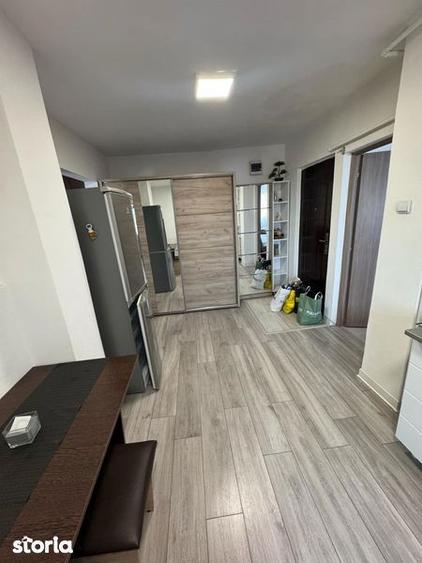 Inchiriez apartament 2 camere,strada revolutie in spate la banatim. - 5