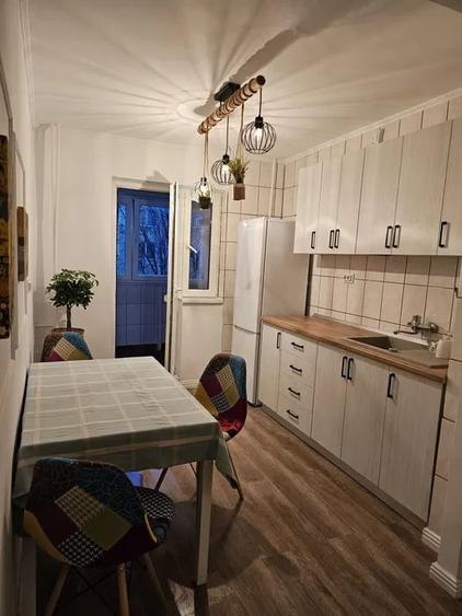 Apartament de 3 camere, cu loc de parcare inclus, in zona Crangasi - 4