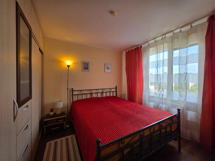 NU rata ! 3 camere decomandate ! Centrala proprie! Metrou/Parc Crangasi ! - 12