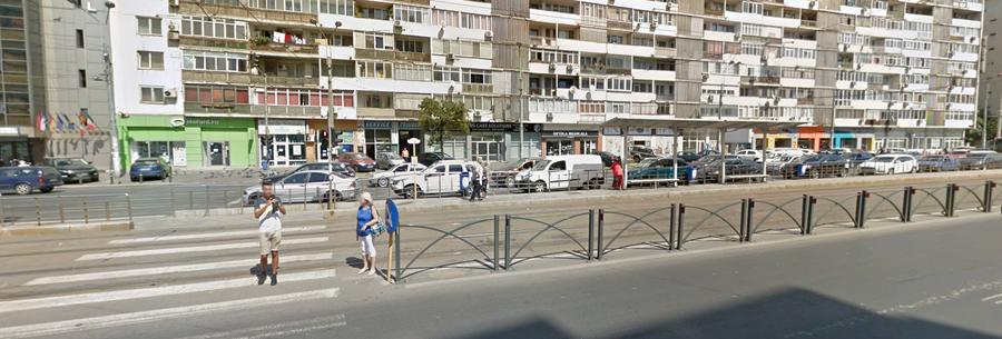 Spatiu comercial Ștefan cel Mare- intersecție Lizeanu - 2