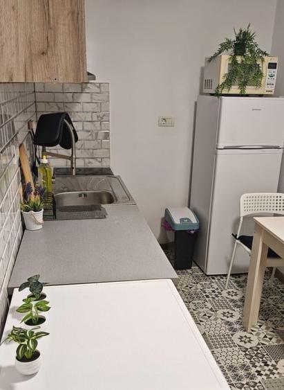 Apartament cu 2 camere semidecomandat în Centrul Istoric