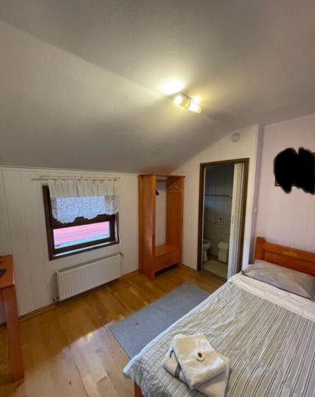 Pensiune P+1+M de vanzare, 396 mp, zona Orasul Vechi - 8