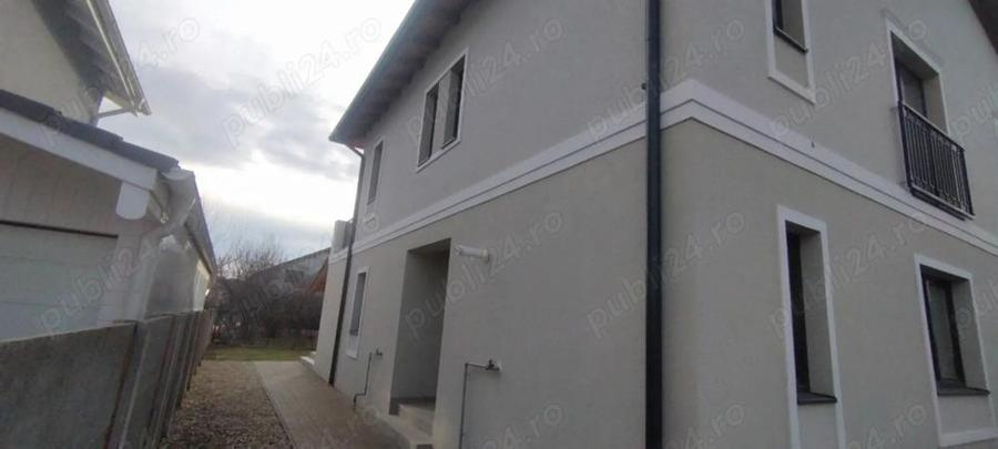 Duplex modern 4 camere + gradina 250 mp Giroc Chi?oda, 2024 fara comision - 10