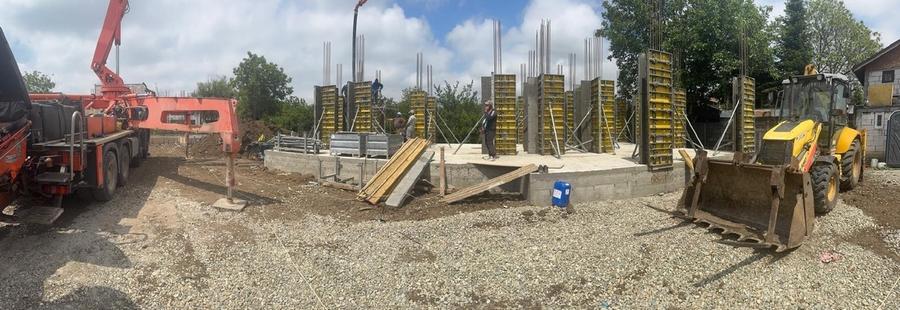 Tunari - Vila individuala Moderna - Zona rezidentiala & Langa Padure - 19