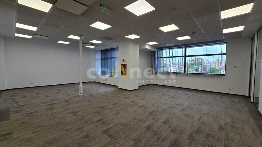 Birouri moderne de inchiriat 900 mp I Parcare subterana I Ultracentral Cluj - 8