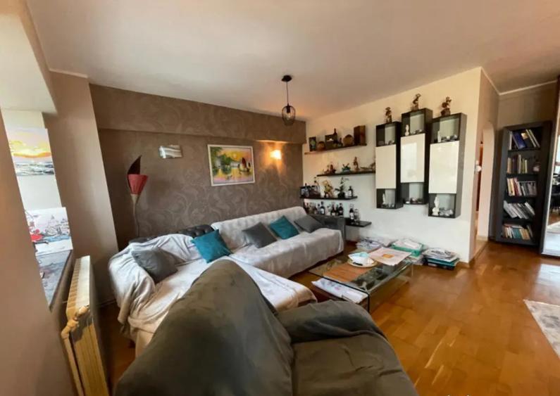 Apartament cu vedere frontala catre mare - zona Faleza Nord, - 16