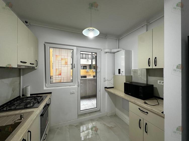 Studio de închiriat la 6 minute de metrou Berceni – Popești Leordeni - 6