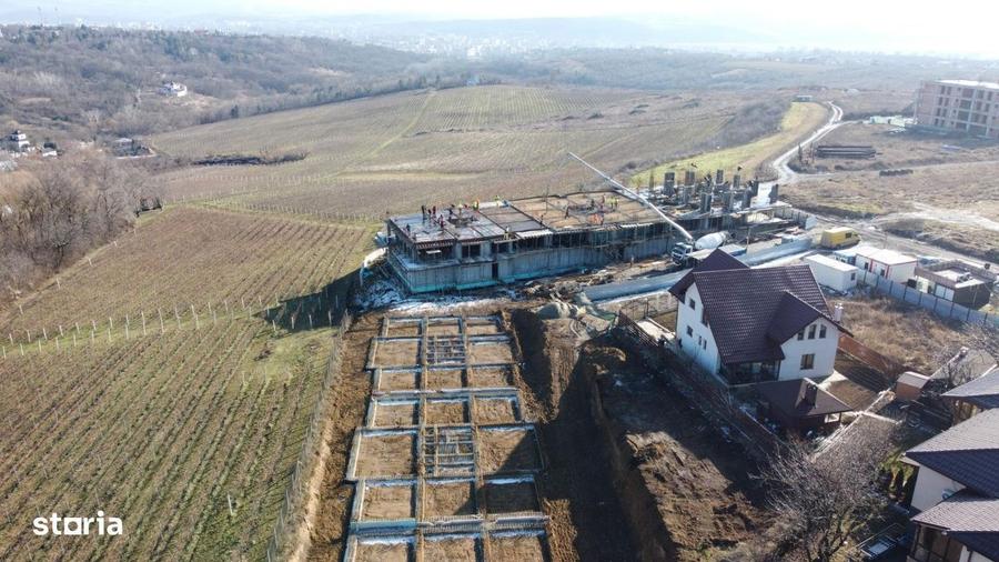 Apartament 2 camere Copou - Sadoveanu - 4