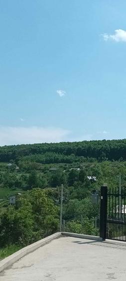 Teren intravilan Targu Neamt- str. baile Oglinzi - 1