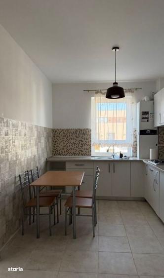 Apartament de inchiriat Complex Maurer - 4