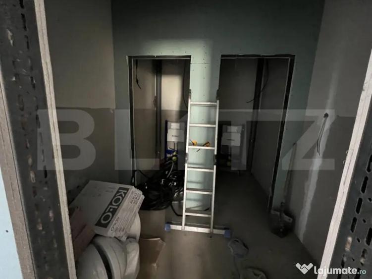 Spatiu Comercial 127 mp | Imobil Nou NZEB | Mara?ti - 3