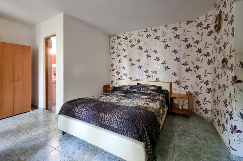 Vila Predeal, 11 camere, fost casino, fundație pe stanca/ Acceptam plata in rate - 9