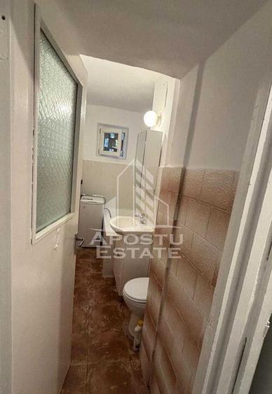 Apartament 2 camere, semidecomandat, zona Girocului - 5