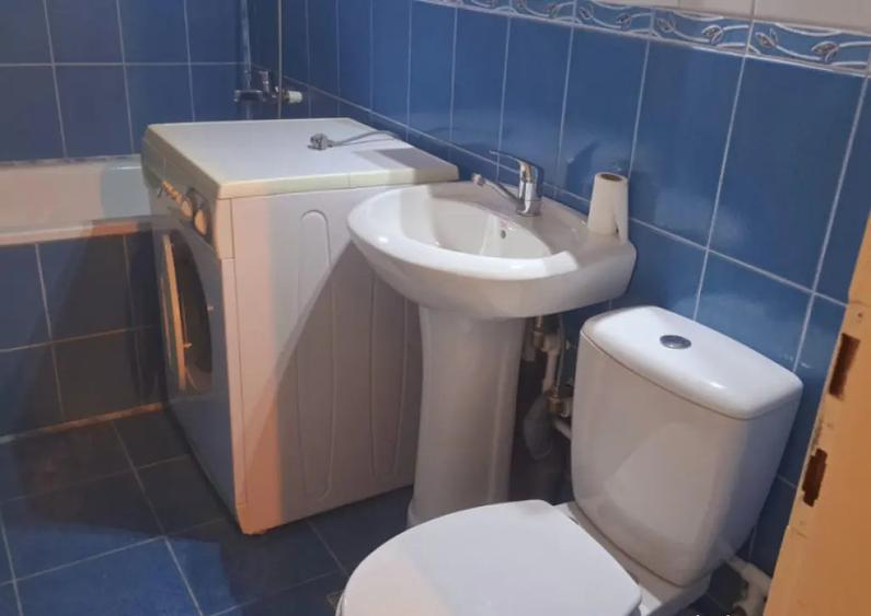 Apartament 2 camere, 42 mp, zona Hotvon - 4