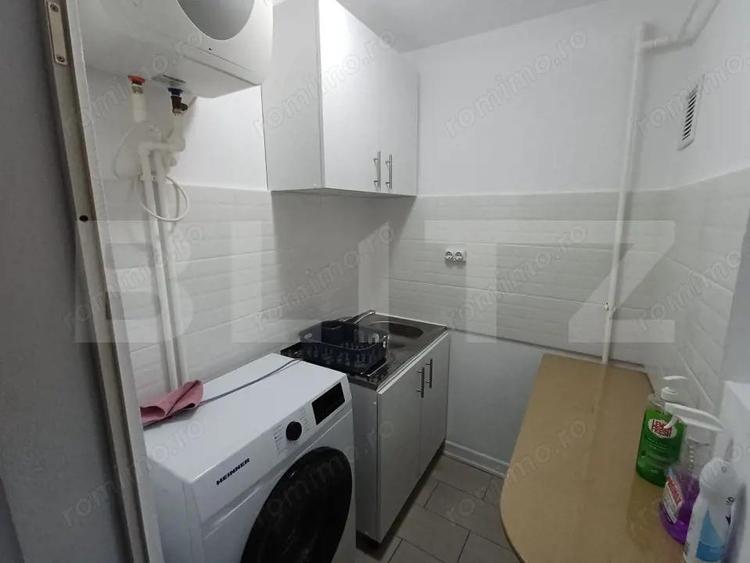 Apartament 2 camere, complet renovat, zona 9 Mai - 3