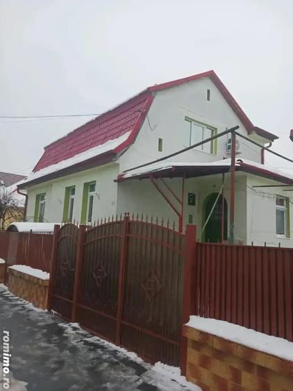 vand casa zona Hipodrom - 1