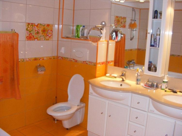 Domenii,imobil 2007,etaj 1/3,150 mp,loc de parcare subteran. - 9