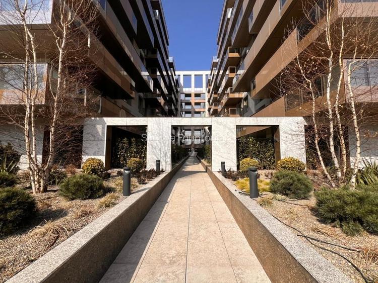Apartament 3 camere | Cortina 126