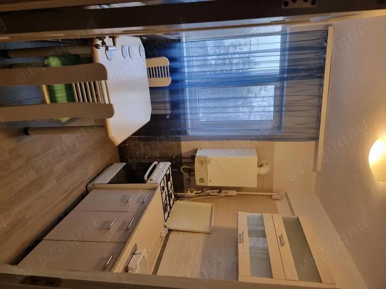 Apartament 2 camere de vanzare Bacau - 7