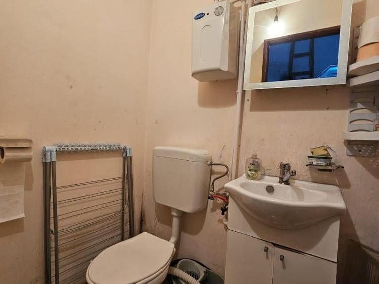 Investitie SOSEAUA Giurgiului NR.33 Stradal 63mp Vitrina 5ml Pozitie Excele.. - 12