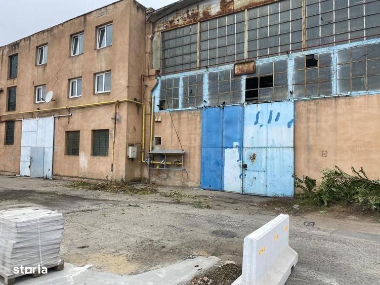 SUPER OFERTA!!! 2 hale de vanzare in Sannicolau Mic - 5