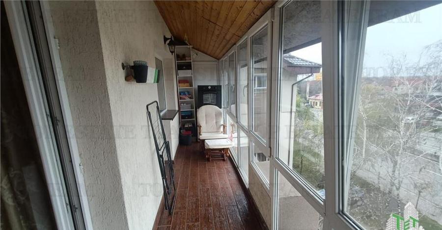 Apartament 3 Camere Otopeni - 11