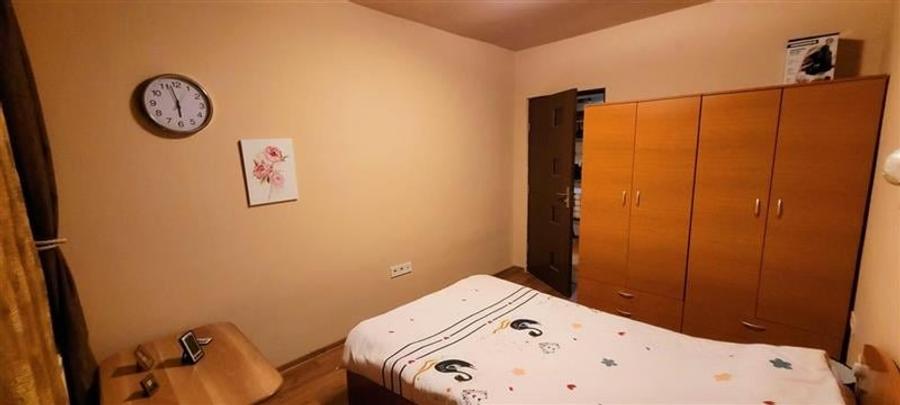 apartament 2 camere,D-na Stanca Mall Selimbar - 7