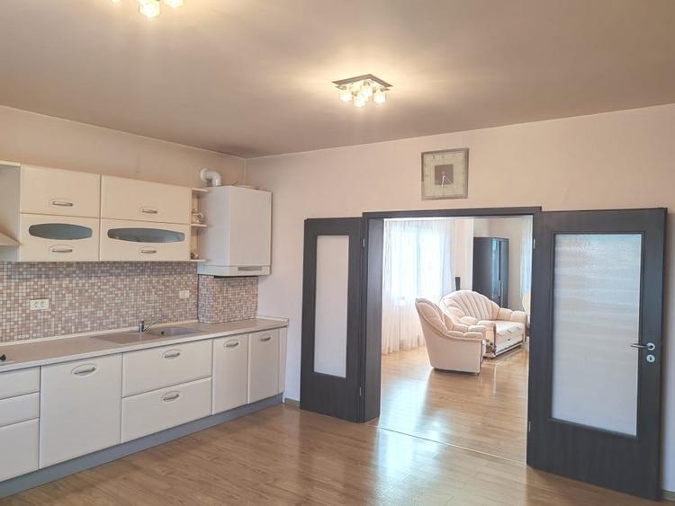 Casa  individuala  Sanpetru - 3