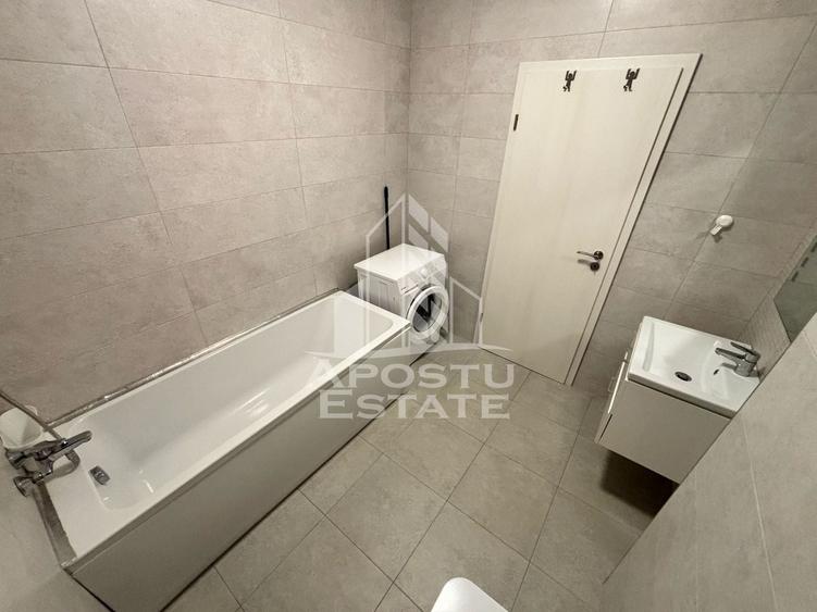 Apartament o camera,Pet Friendly ,Kara Residence ,Aradului-Timisoara - 8