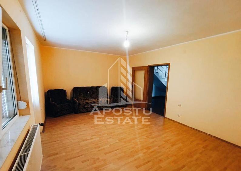 Casa individuala, Girocului, 2 bai, 5 camere - 13