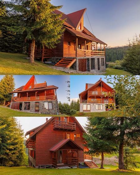 Cabana de inchiriat, Belis, Cluj, Lakeside Serenity - 6