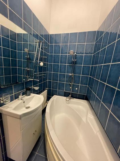 Apartament cu 2 dormitoare+living Central - Primarie - 5