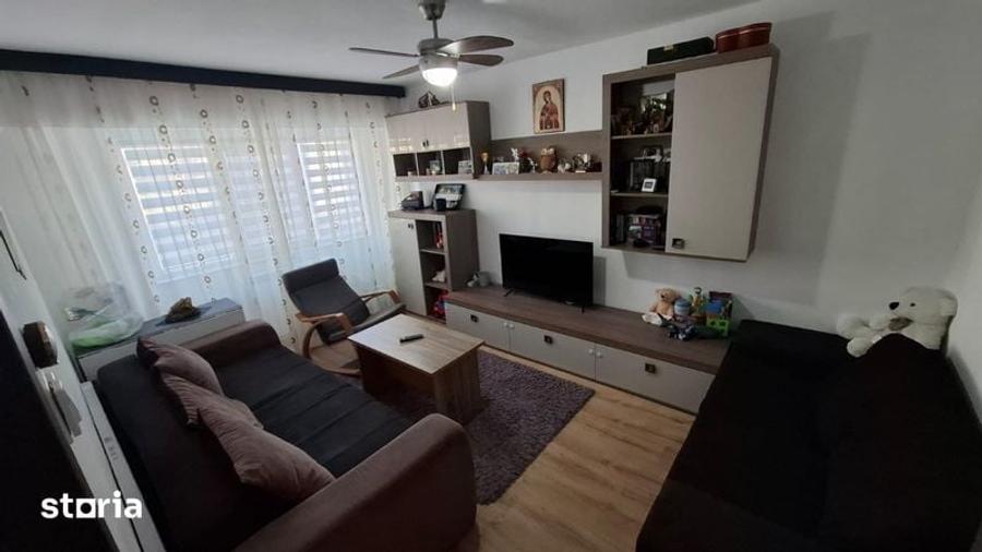 Apartament 3 cam - 3