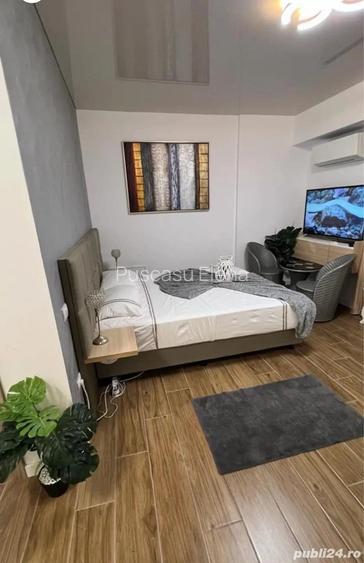 Mamaia Nord - studio - termen lung - primul rand la mare