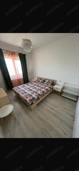 Inchiriez apartament in regim hotelier cu vedere la Pitesti Arena - 1