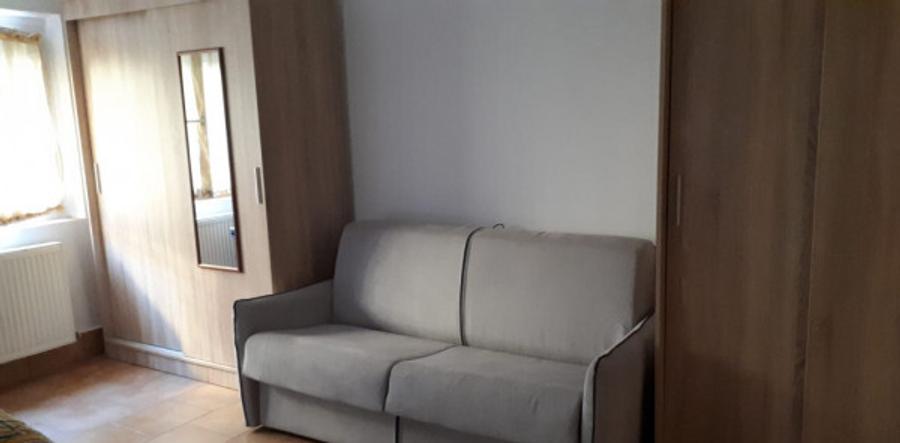 Garsoniera sibiu Lazaret 30 mp utili - 1