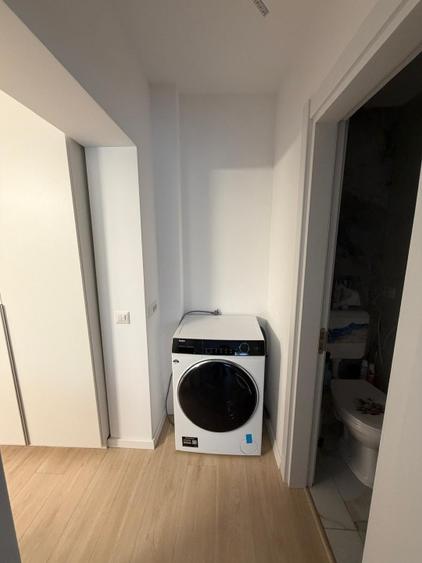 Apartament e camere semidecomandat zona Lidl Gara - 5