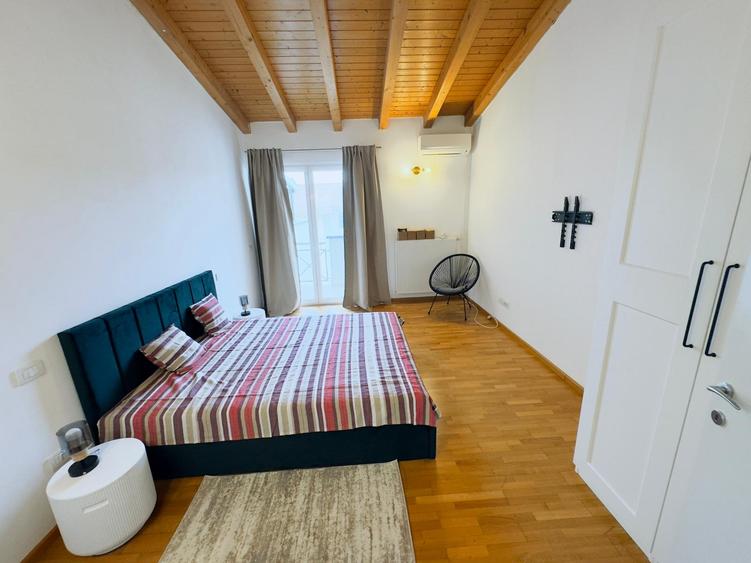 Apartament cu 2 camere zona Soarelui/Braytim - 7