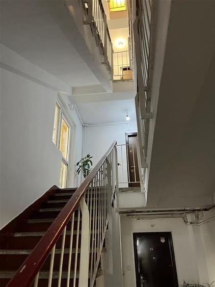 2 CAMERE - VACARESTI PARCUL LUMEA COPIILOR - CENTRALA - BLOC 1984 - 15