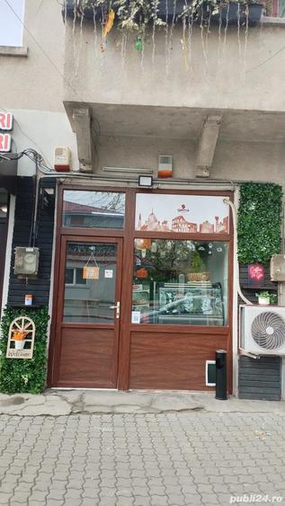 Superoferta! Profitabil! Inchiriez spatiu comercial 20 mp,in zona comerciala - 1