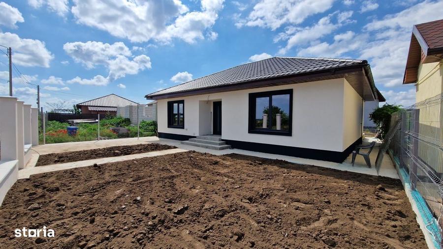 Casa la sol, ideala pentru familie. - 20