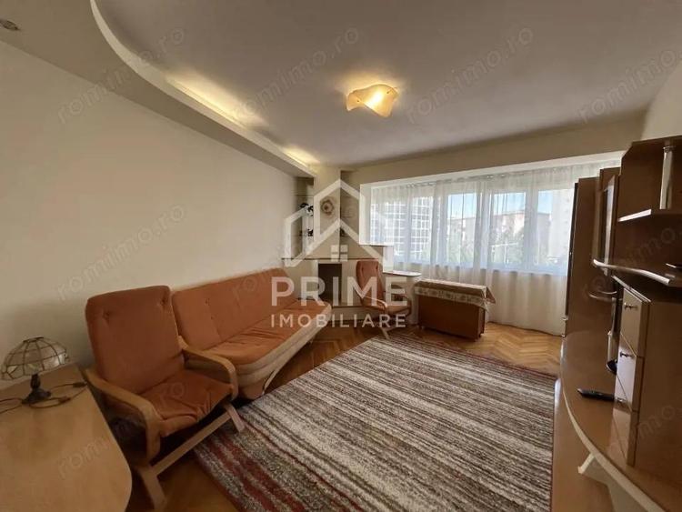 Apartament 3 camere de inchiriat , 70 mp , Zona Cetate - 7