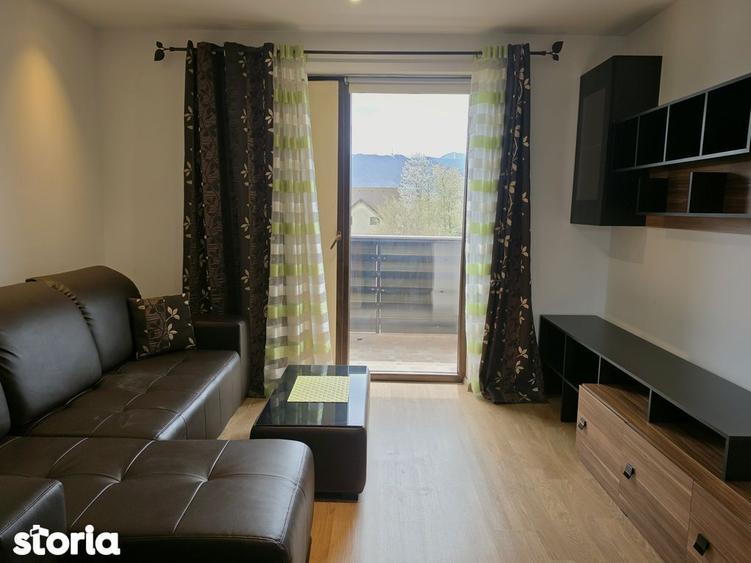 Garsoniera Premium Urban Invest | Zona Coresi-Tractorul - 19