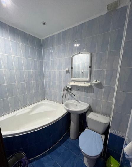 Garsoniera zona SANPETRU de vanzare - 2