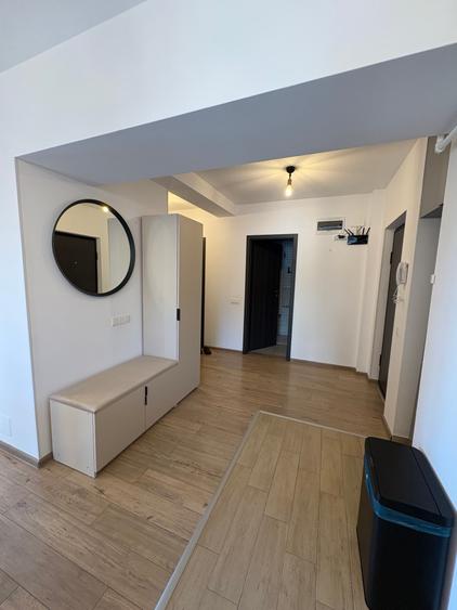 Moghioros Park Residence | Loc parcare subteran inclus - 7