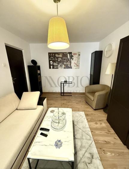 Apartament 2 camere Piata Victoriei | Pet Friendly - 2