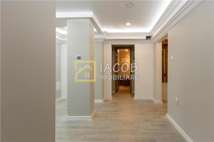 Apartament 3 camere decomandate, str. Stefan cel Mare, Bacau - 8
