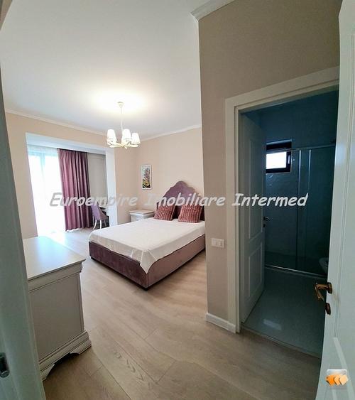 Apartament cu 3 camere, lux, zona FALEZA NORD - 9